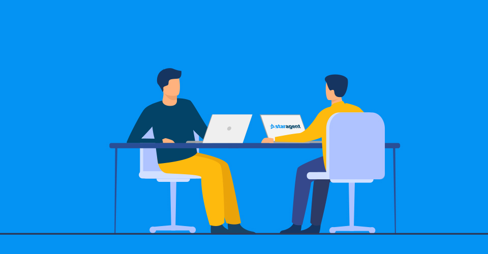 Tips & Tricks: Get 2x Faster With StarAgent This Way!
