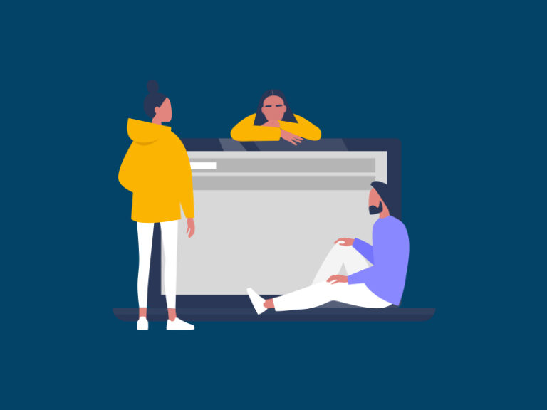 Client and Project Management