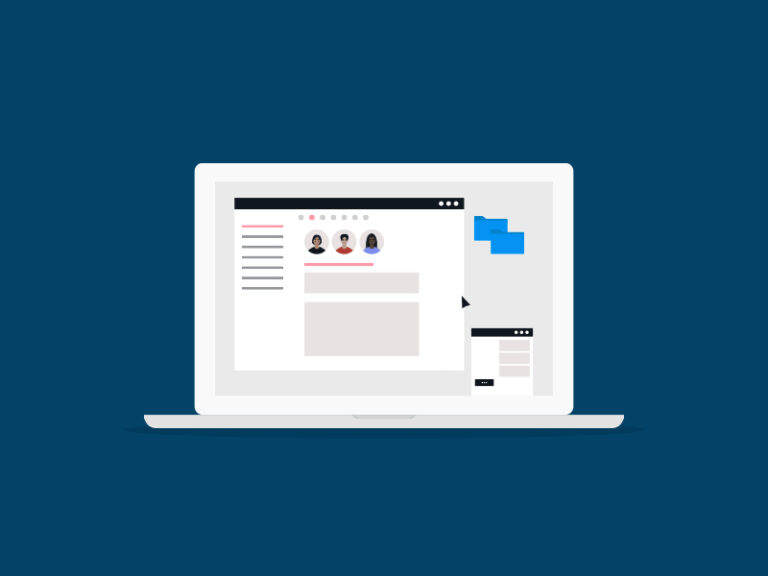 Improved Collaboration