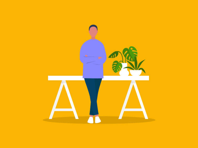 Lesser carbon footprint