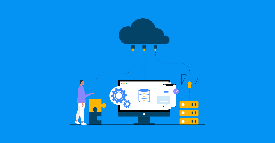 Cloud-Based Software