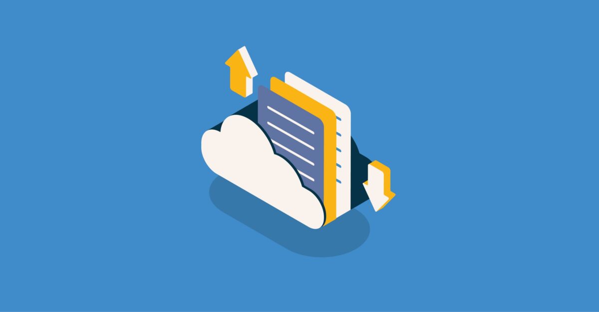 The Role of Data Backup