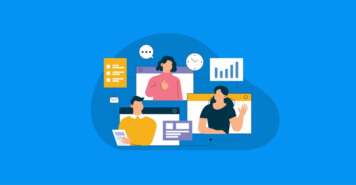 Re-Defining Employee Engagement & Retention Through Talent Management Software